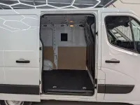 Usado Nissan NV400 Comfort 130 CV (95 kW) 2020 Blanco Van