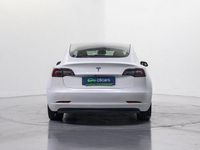 Usado Tesla Model 3 Standard Range 239 kW (325 CV) 2020 Blanco Berlina
