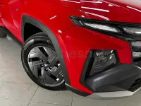 Nuevo Hyundai Tucson Blackline 239 CV (175 kW) 2026 Rojo SUV