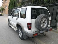 usado Isuzu Trooper GLS 3.0 TD