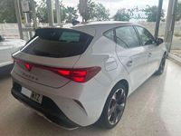 Usado Cupra Leon 150 HP (110 kW) 2025 Branco Citadino