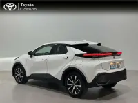Usado Toyota Auris Advance 136 CV (100 kW) 2025 Utilitario