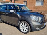 Usado Mini Cooper D Countryman 112 CV (82 kW) 2012 Blanco SUV