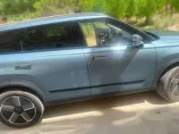 Usado Jaecoo 7 147 CV (108 kW) 2024 Gris SUV
