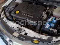 Usado Opel Astra GTC Enjoy 120 CV (88 kW) 2008 Blanco Berlina