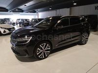 Usado Renault Austral Iconic 200 CV (147 kW) 2024 Negro SUV