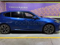 Usado BMW 120 Comfort Edition 163 CV (119 kW) 2025 Azul Utilitario