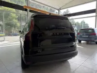 Nuevo Dacia Jogger 110 CV (80 kW) 2026 Negro Monovolumen