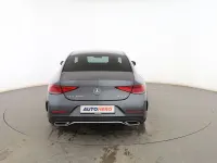 Usado Mercedes CLS350 AMG line 286 CV (210 kW) 2019 Gris Berlina