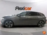 Brugt Opel Astra Edition 130 HK (95 kW) 2025 Grå Hatchback