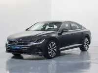 Occasion VW Arteon R-line 218 ch (160 kW) 2021 Gris Coupé