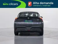 Usado MG MG4 EV 125 kW (170 HP) 2023 Cinzento Citadino