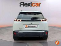 Usado Peugeot 2008 Active 110 CV (80 kW) 2020 Blanco SUV