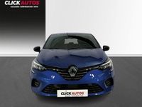 Usado Renault Clio V Techno 90 CV (66 kW) 2023 Negro