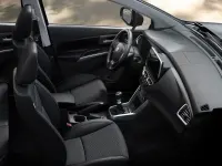 Nuevo Suzuki SX4 S-Cross 110 CV (80 kW) 2025 Azul SUV