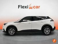 Usado Peugeot 2008 Allure 100 CV (73 kW) 2021 Blanco SUV