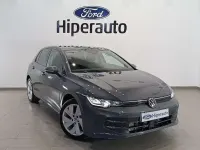 Usado VW Golf VIII 116 CV (85 kW) 2025 Gris Utilitario