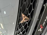 Usado Cupra Ateca Limited Edition 300 CV (220 kW) 2020 Gris SUV