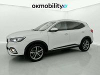 Käytetty MG EHS Luxury 162 HP (119 kW) 2023 Valkoinen Katumaasturi