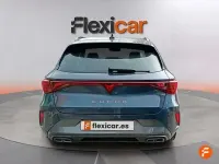 Usado Cupra Leon 150 CV (110 kW) 2025 Gris