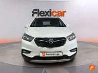 Usado Opel Mokka Excellence 140 CV (102 kW) 2018 Blanco SUV