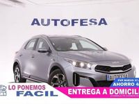 Usado Kia XCeed 140 CV (102 kW) 2025 Gris / plata SUV
