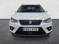 Usado Seat Arona Ecomotive 95 CV (69 kW) 2018 SUV