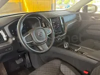 Usado Volvo XC60 Core 350 CV (257 kW) 2025 Negro SUV
