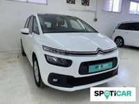 usado Citroën C4 SpaceTourer 1.2 Puretech S&s Live 110