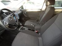 Usado VW Tiguan Allspace Advance 150 CV (110 kW) 2021 Azul SUV