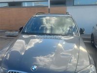 Usado BMW X5 306 CV (225 kW) 2011 Gris / plata SUV