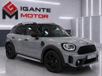 Usado Mini Cooper Countryman 136 CV (100 kW) 2022 Gris SUV