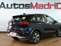 usado Kia Niro 1.6 GDi HEV 104kW (141CV) Drive