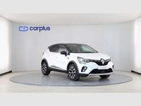 Usado Renault Captur Techno 140 CV (102 kW) 2024 Blanco SUV