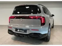 Nuevo Mercedes GLB200 163 CV (119 kW) 2026 Gris SUV