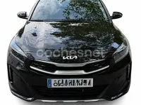 Usado Kia XCeed GT-Line 140 CV (102 kW) 2024 Negro SUV