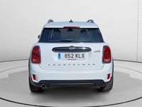 Usado Mini Cooper Countryman 136 HP (100 kW) 2018 Branco SUV
