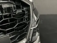 Usado Audi Q8 600 CV (441 kW) 2021 Negro SUV