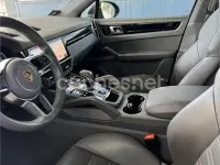 Usado Porsche Cayenne E-Hybrid Coupe 462 CV (339 kW) 2021 Negro SUV