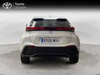 Usado Toyota C-HR Advance 140 CV (102 kW) 2024 Blanco SUV