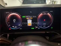 Usado Mercedes EQA250 139 kW (190 CV) 2023 Eléctrico SUV