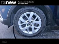 Usado Renault Captur LIMITED 90 CV (66 kW) 2019 Blanco SUV