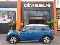 usado Mini Cooper S Countryman E ALL4