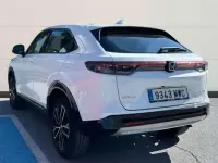 Usado Honda HR-V Advance 131 CV (96 kW) 2024 Blanco SUV