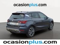 Occasion Seat Arona FR 150 ch (110 kW) 2024 Gris SUV