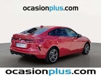 Usado BMW 218 140 CV (102 kW) 2022 Rojo Coupe