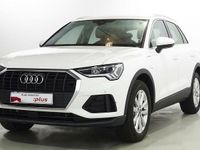 Usado Audi Q3 Advanced Plus 245 CV (180 kW) 2022 Blanco SUV