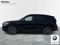 Usado BMW X1 Comfort Edition 245 CV (180 kW) 2025 Negro SUV