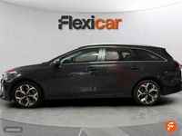 Usado Kia Ceed GT-Line 141 CV (103 kW) 2021 Gris Utilitario