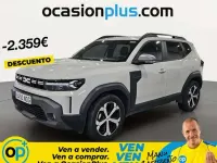 Usado Dacia Duster Journey 131 CV (96 kW) 2025 Beige SUV